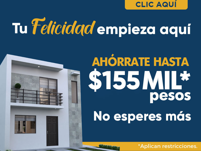 compra tu casa aprovecha descuento