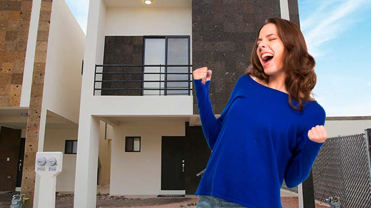 4 razones para vivir en Viñedos residencial